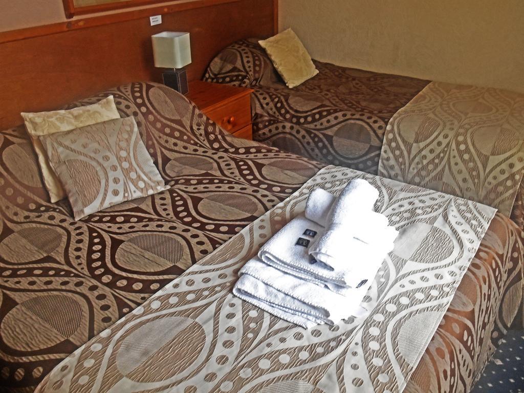 Baytree Lodge Bangor  Extérieur photo