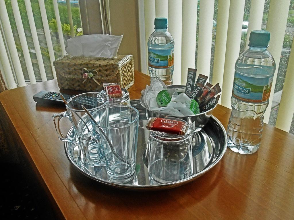 Baytree Lodge Bangor  Extérieur photo