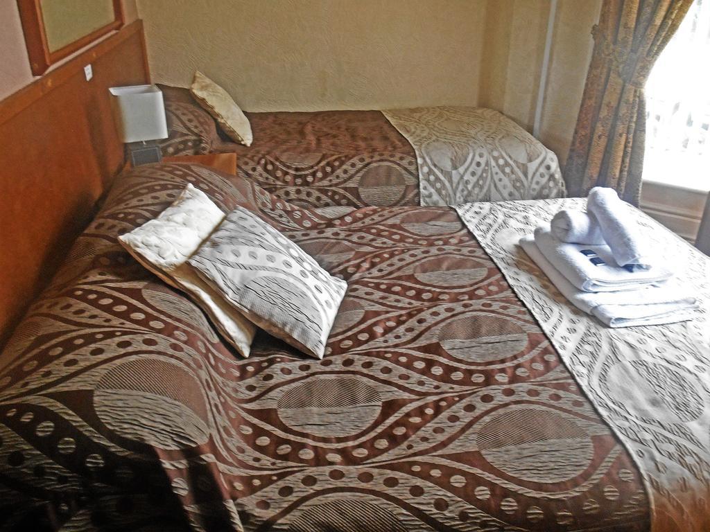 Baytree Lodge Bangor  Extérieur photo