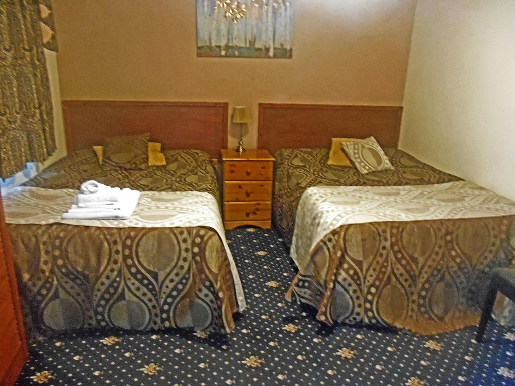 Baytree Lodge Bangor  Extérieur photo