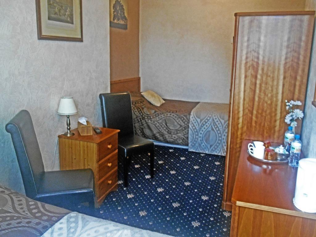 Baytree Lodge Bangor  Extérieur photo