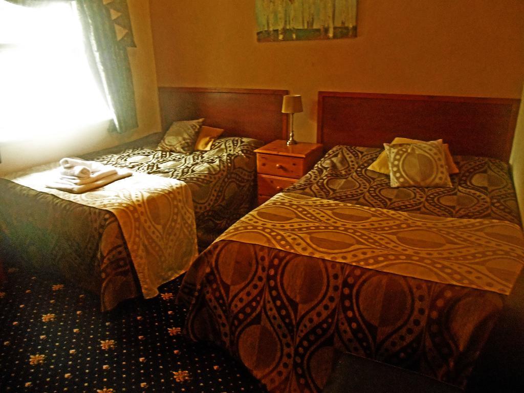 Baytree Lodge Bangor  Extérieur photo