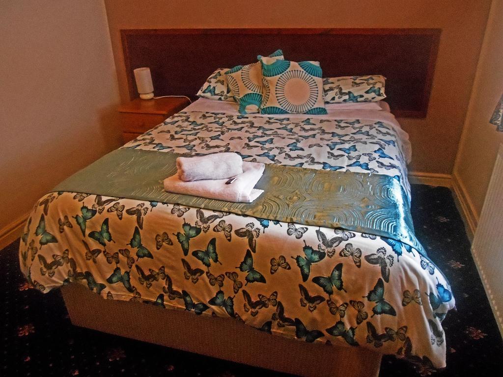 Baytree Lodge Bangor  Extérieur photo