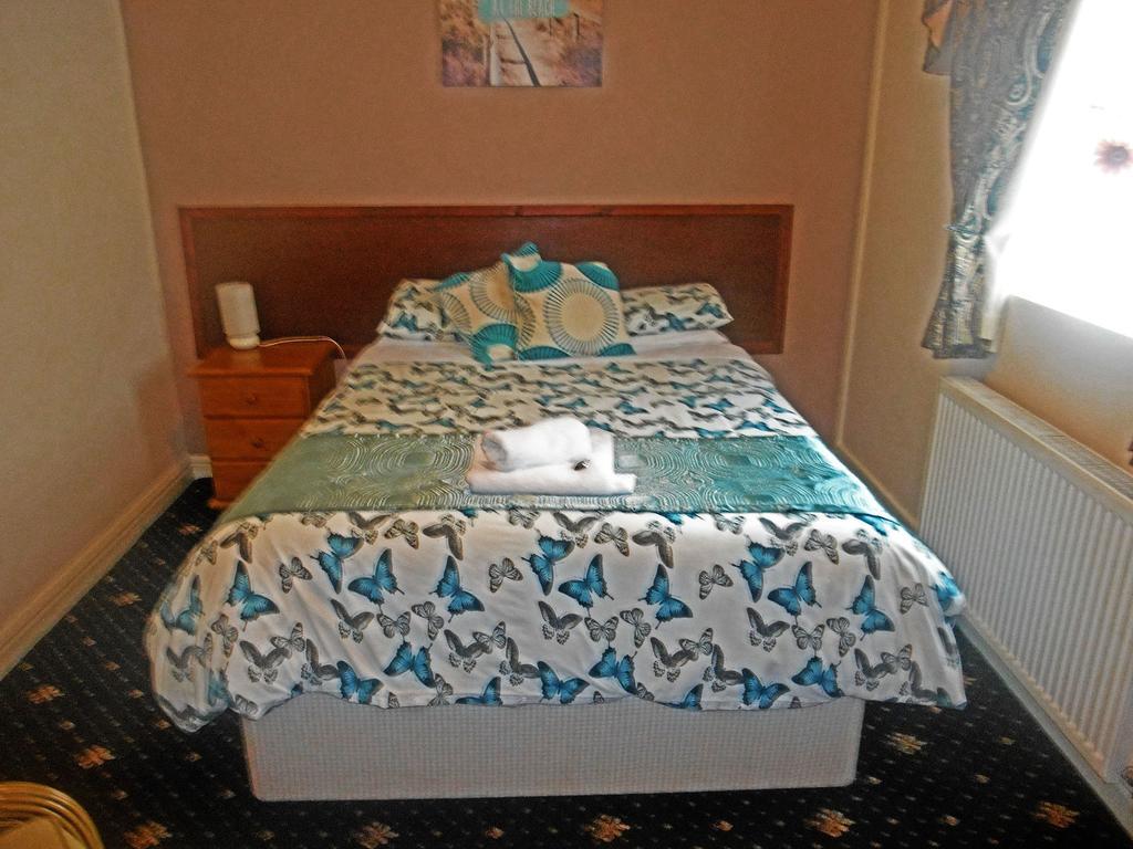Baytree Lodge Bangor  Extérieur photo