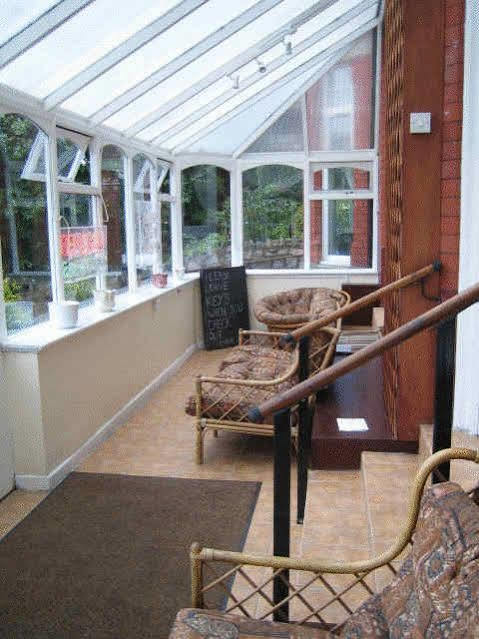 Baytree Lodge Bangor  Extérieur photo