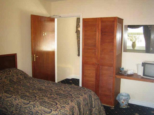 Baytree Lodge Bangor  Chambre photo