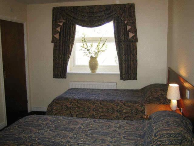Baytree Lodge Bangor  Chambre photo